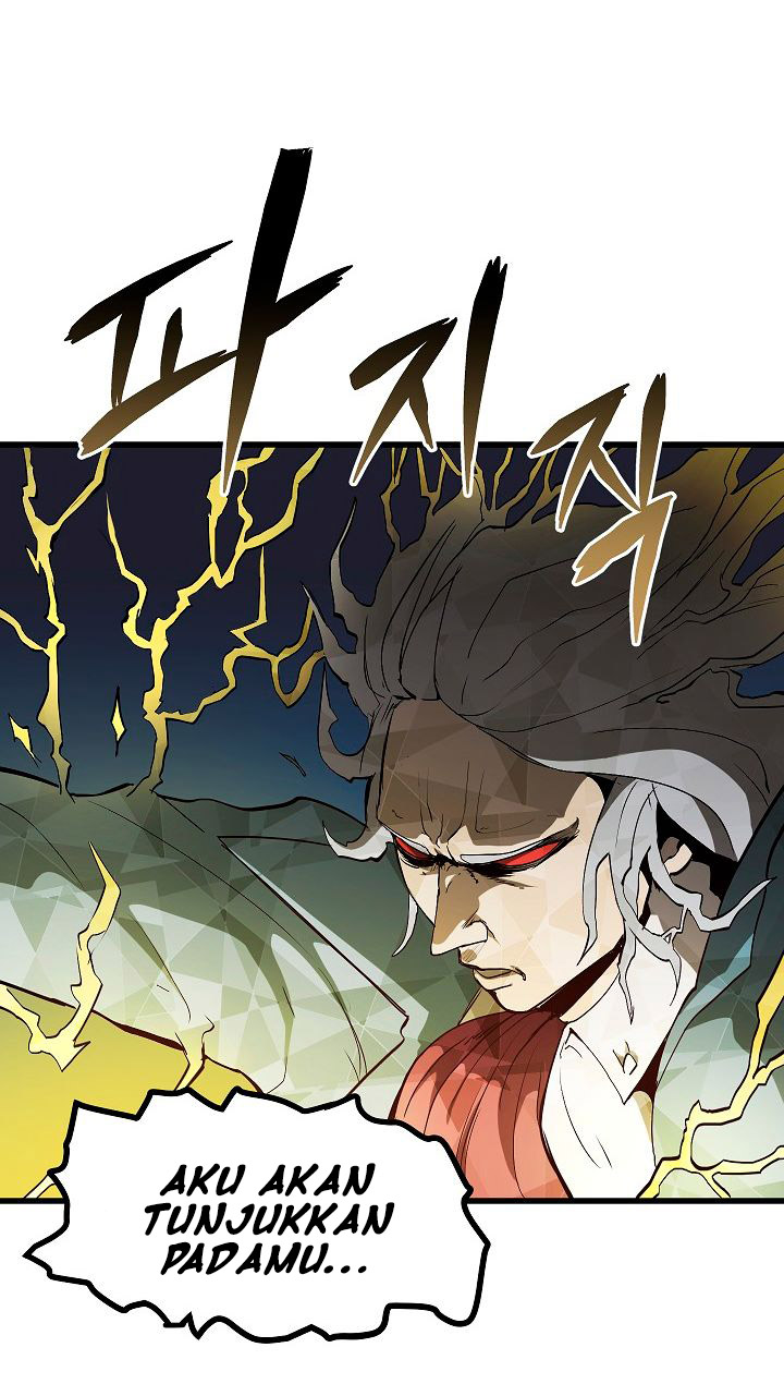 Otherworldly Sword King’s Survival Records Chapter 07 Bahasa Indonesia